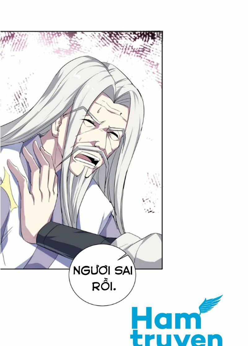 nghịch thiên đại thần chapter 36.5 14