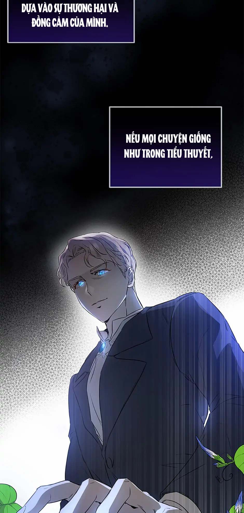 vị cứu tinh của nhân vật chính chapter 4 57