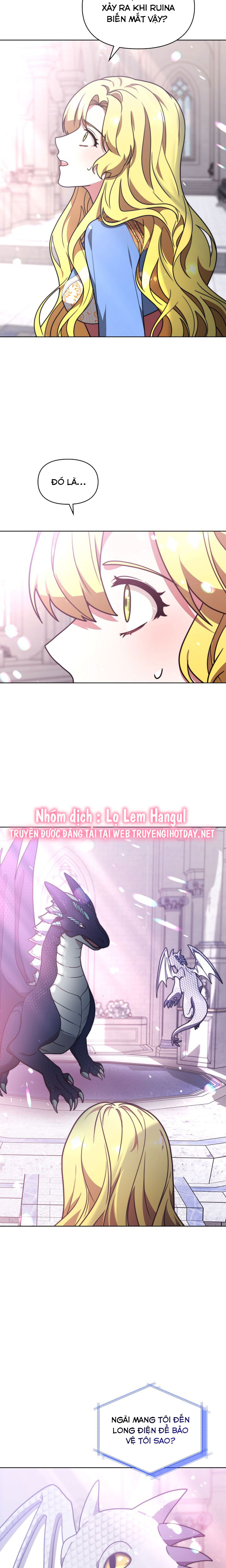 công nương eluana vita chapter 198 10