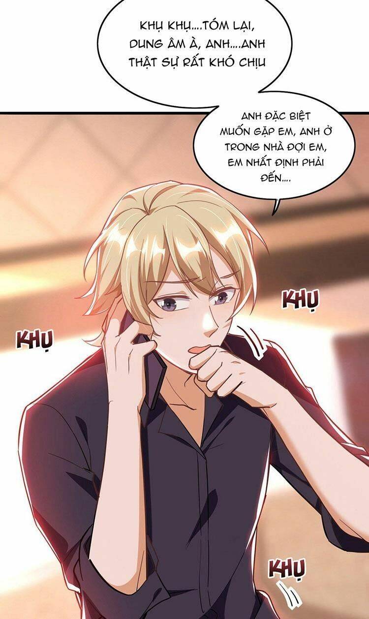 đại lão gọi tôi tiểu tổ tông chapter 29 13