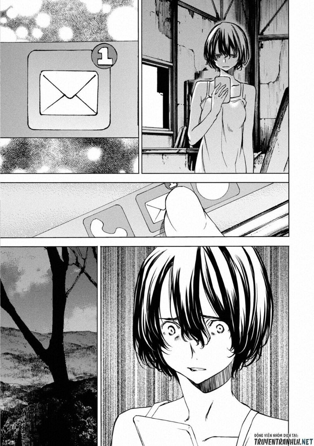 gleipnir - sợi xích thần chapter 47 35