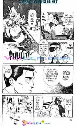 cảnh sát cơ động chapter 5 80