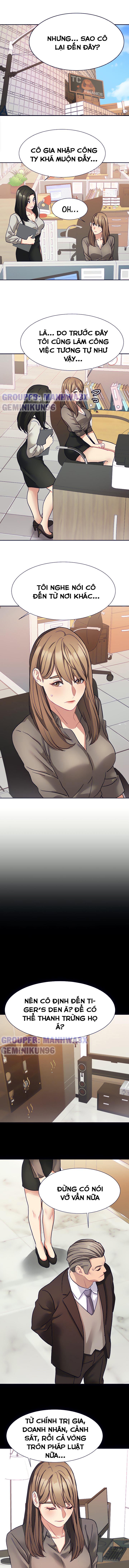 gái hư phải bị phạt chapter 21 1