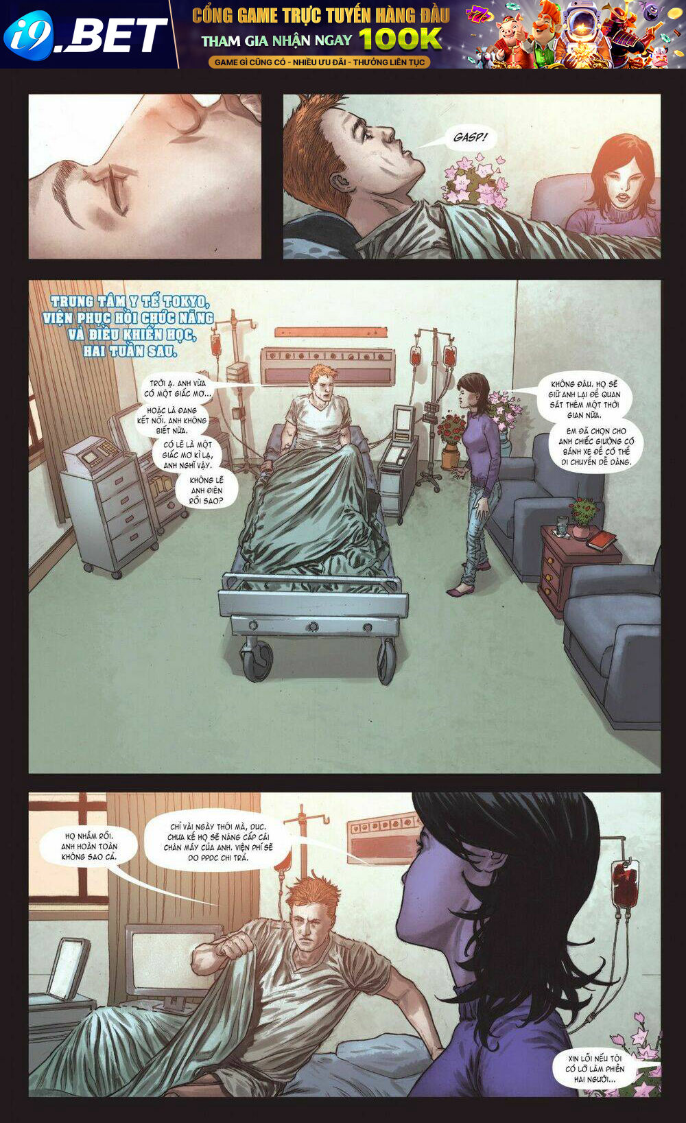 pacific rim chapter 3 5