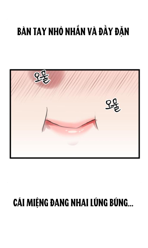 Nari Ở Nhà Đối Diện chapter 39.1 - Trang 21