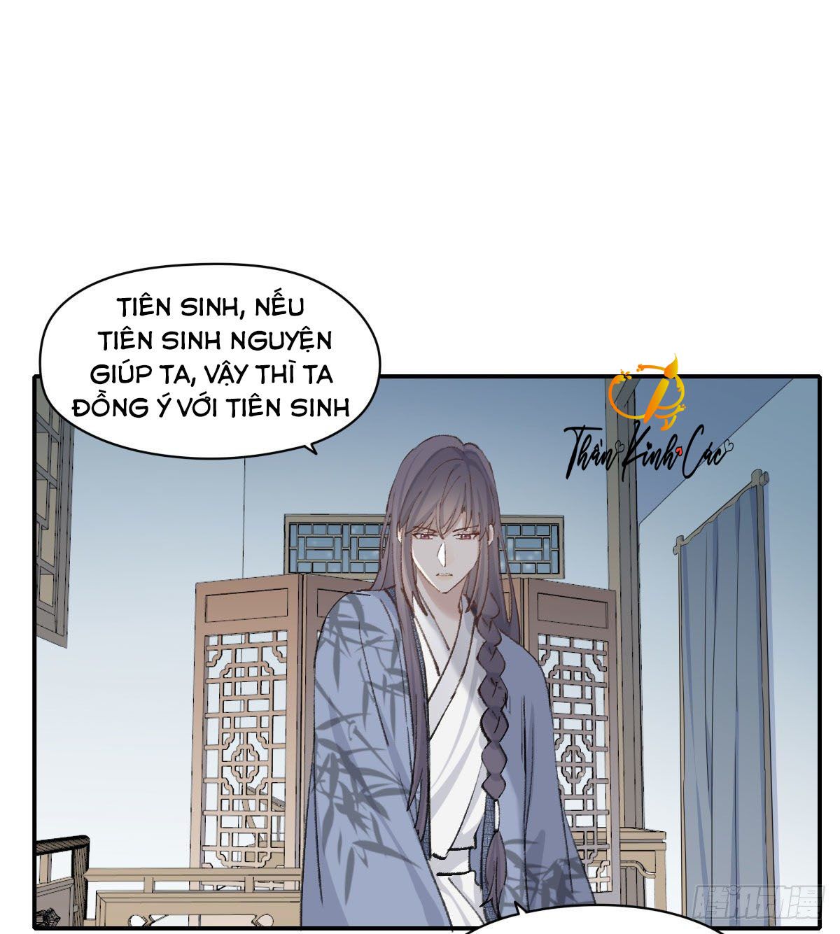 song vương chapter 21 41