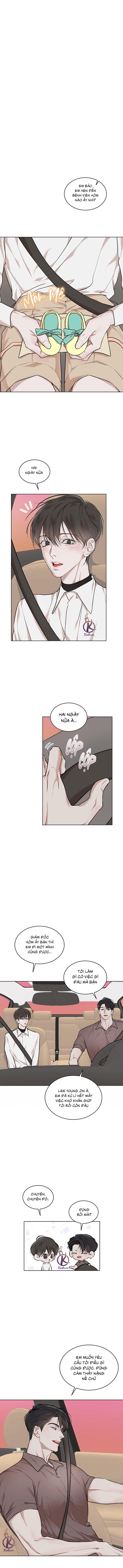 hình thái khởi sinh chapter 73 10