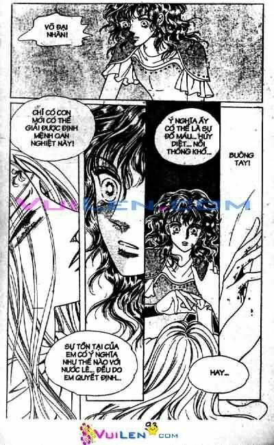 nữ hoàng biển cả chapter 8 93