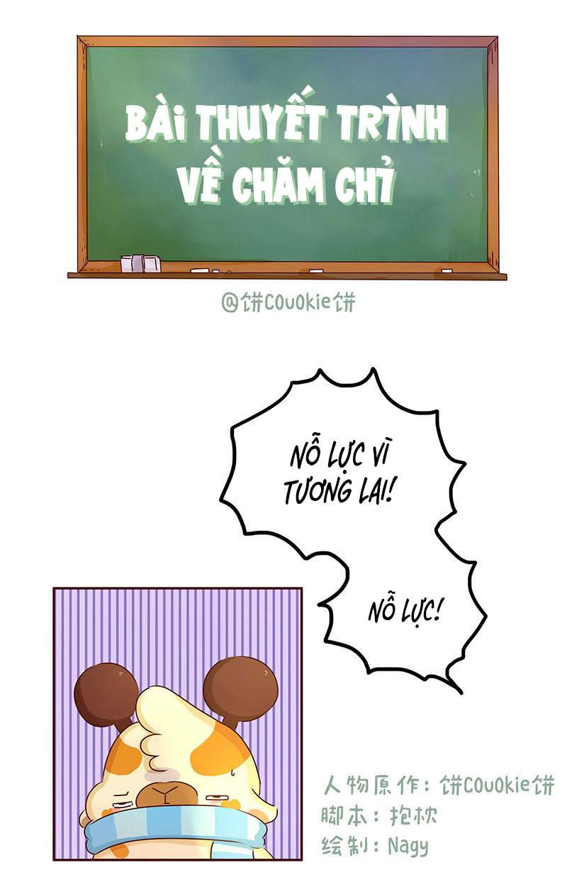 lạc chẩm cổ dài chapter 28 1