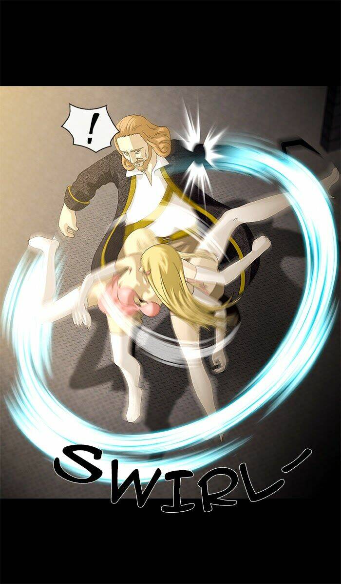 nhân vật tùy tùng chapter 2 18