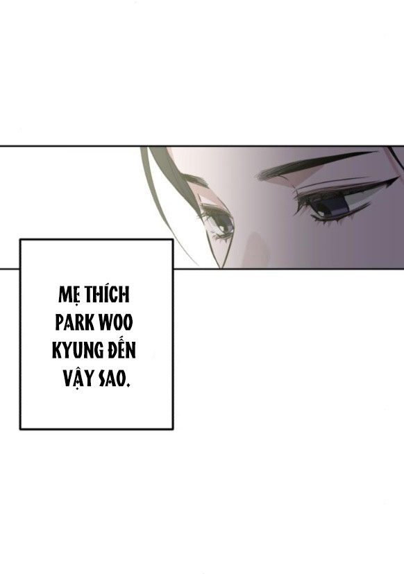 bóng râm mùa xuân chapter 3.2 14