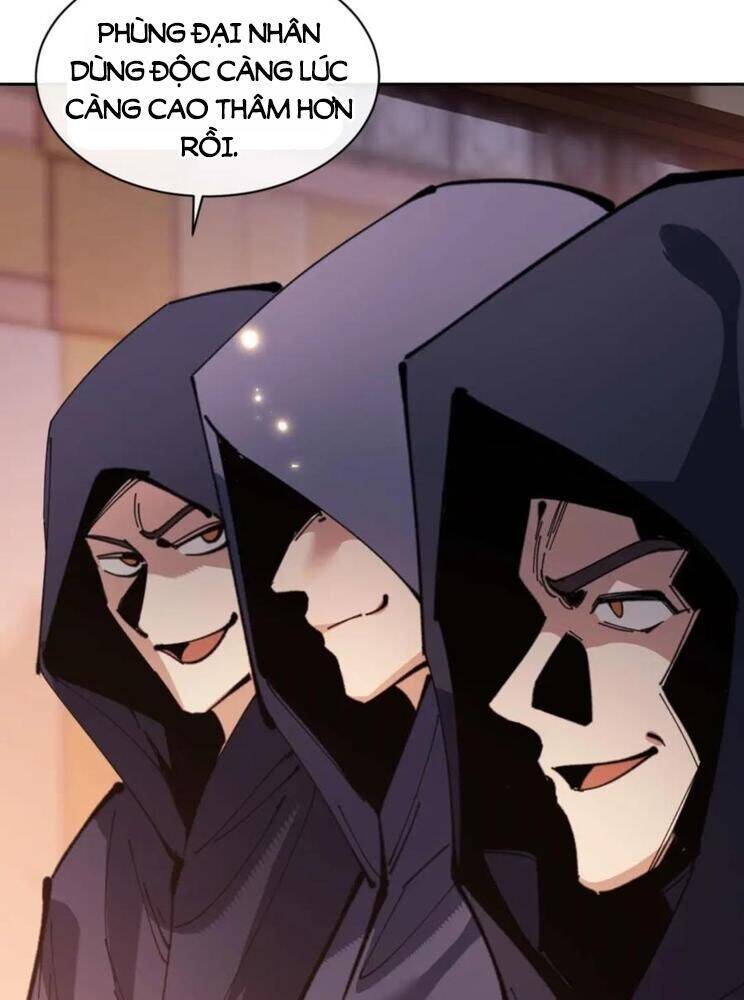 Sư Tôn: Nghịch Đồ Này Mới Không Phải Là Thánh Tử chapter 96 37
