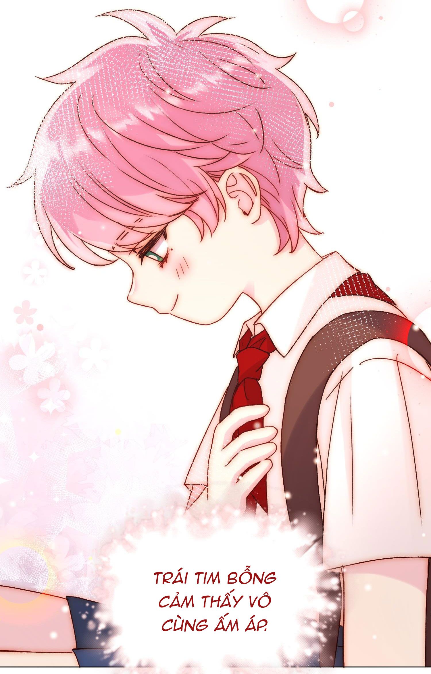 tôi phải làm một kẻ đại xấu xa chapter 62 23