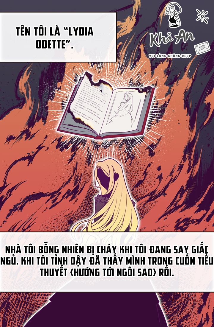 tuyển tập promo xinh xẻo~ chapter 7 3