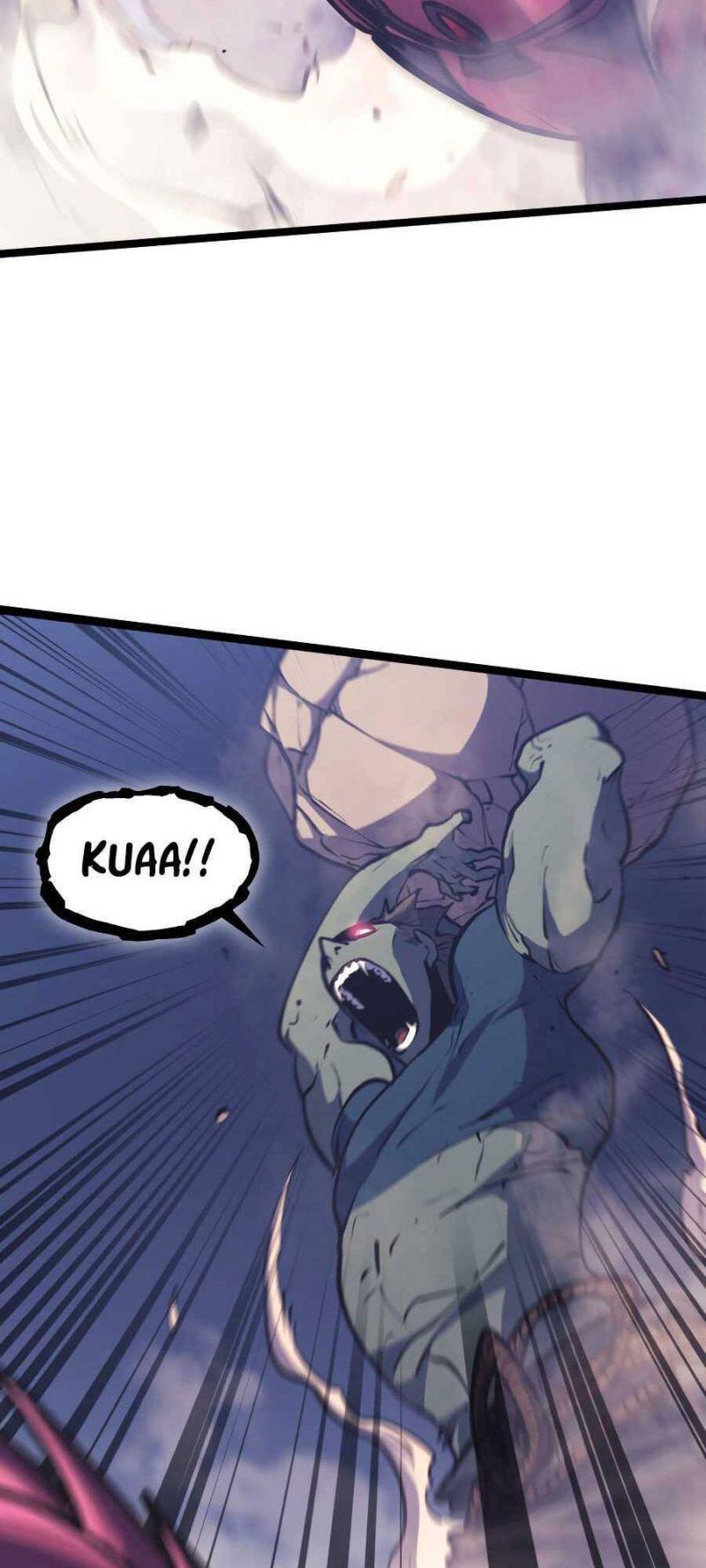 tôi trở lại thăng cấp một mình chapter 99 29