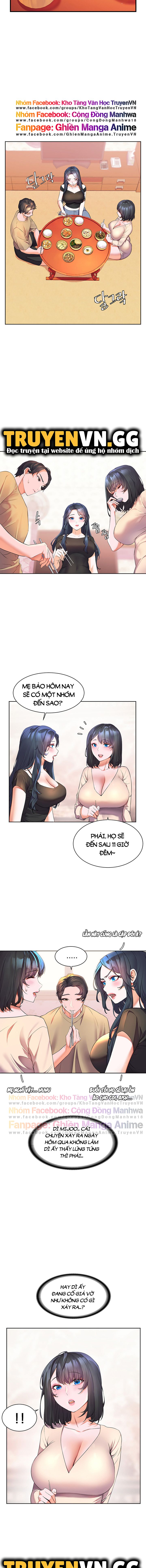 cô dâu thời thơ ấu của tôi chapter 4 3