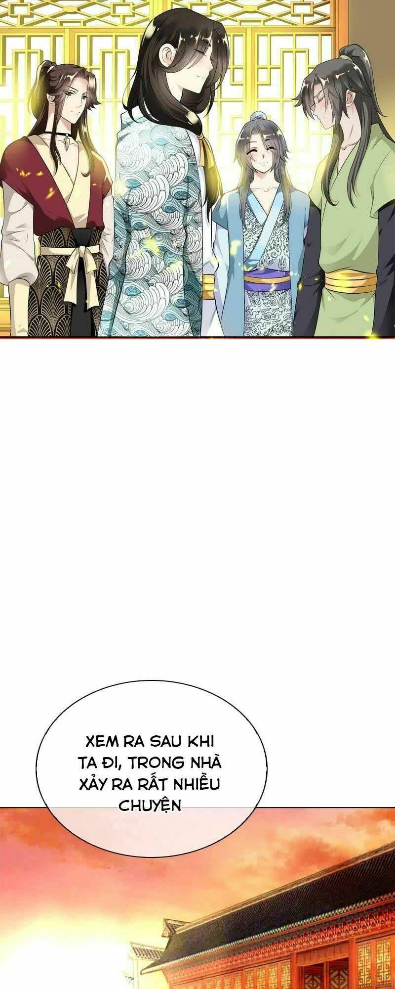 điền viên mật sủng: cô vợ nóng bỏng chapter 45 25