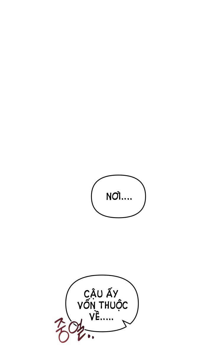 bạn gái tôi là robot -câu chuyện của cheol soo và young hee chapter 28 6