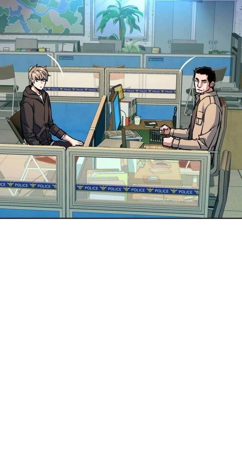 bạn học tôi là lính đánh thuê chapter 199 27