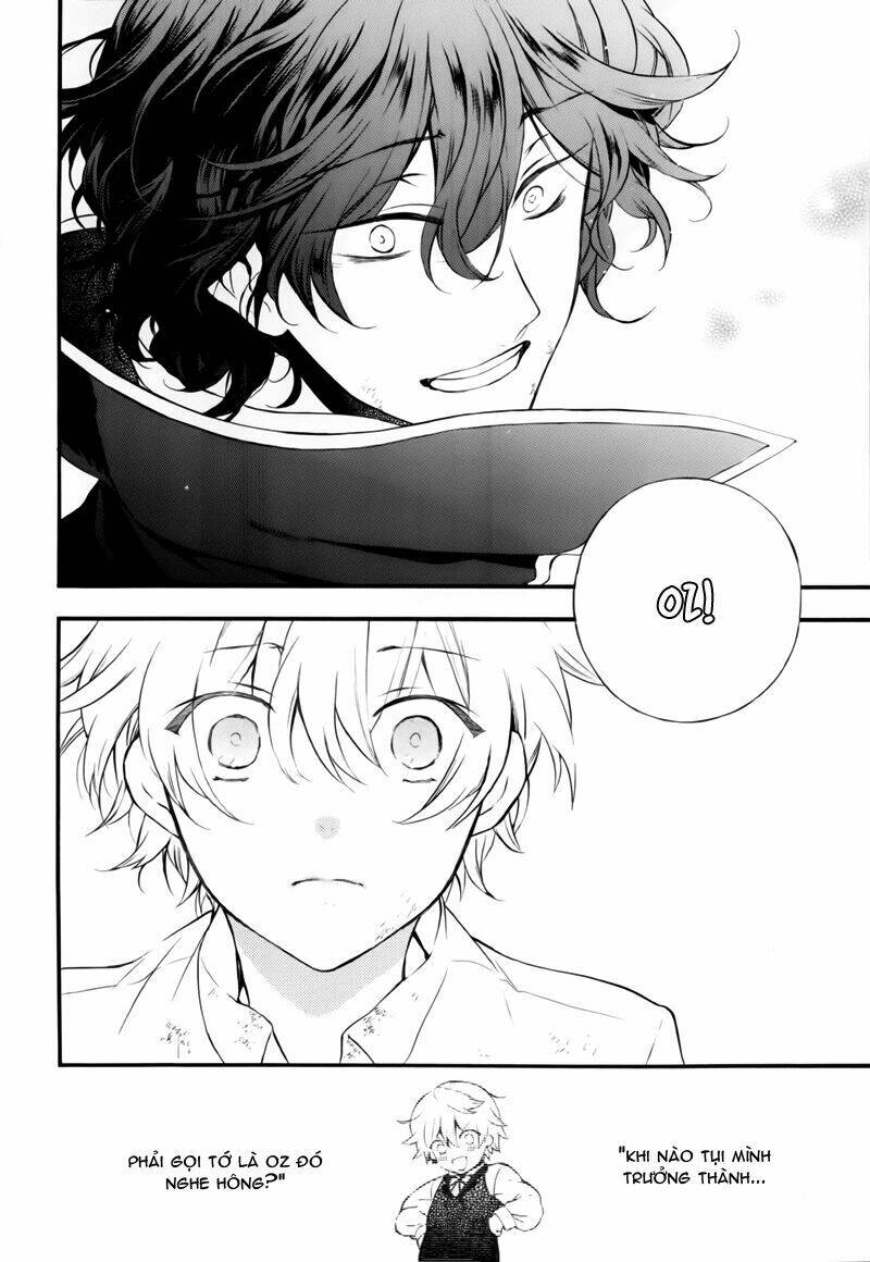 pandora hearts chapter 78 63