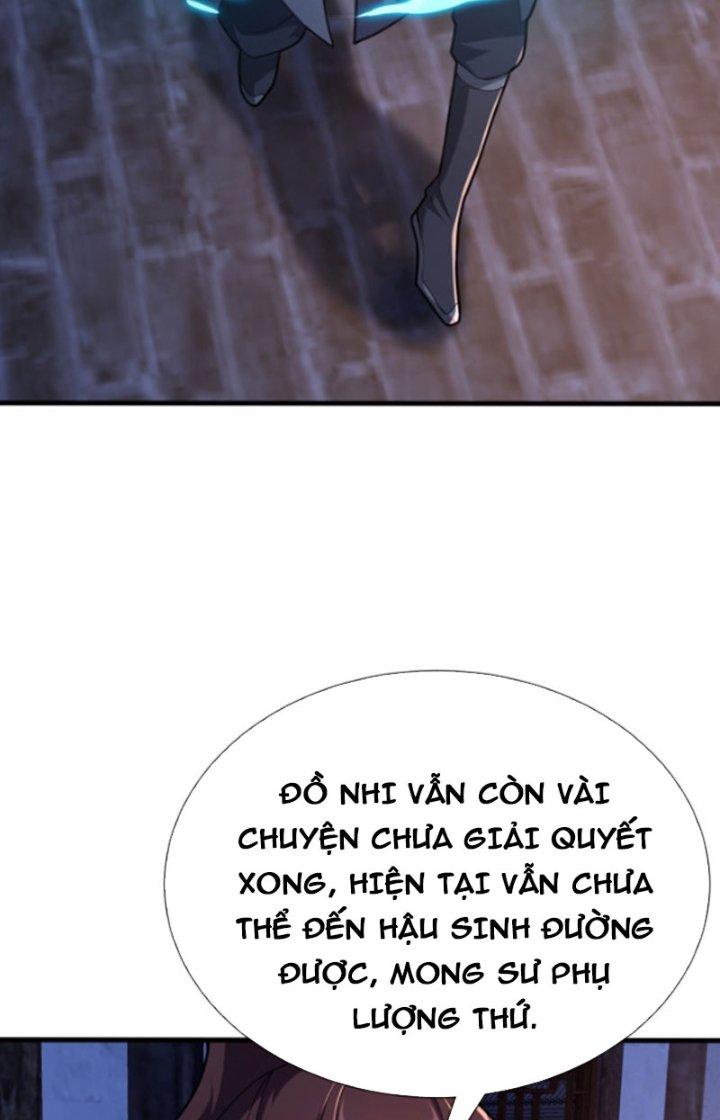 võ thánh này cũng quá khẳng khái chapter 16 19