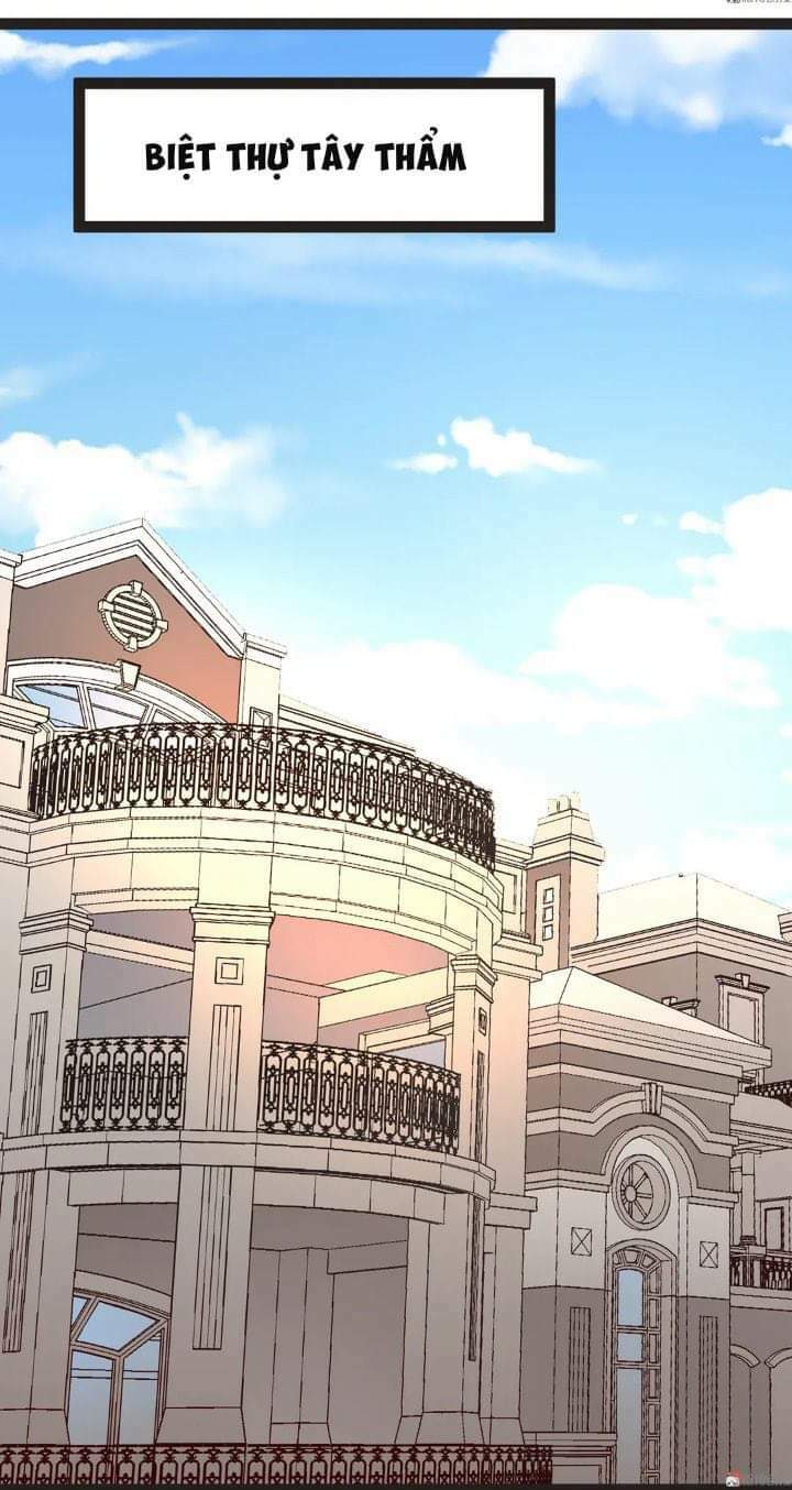 tổng tài truy thê: phu nhân đừng hòng trốn chapter 13 10