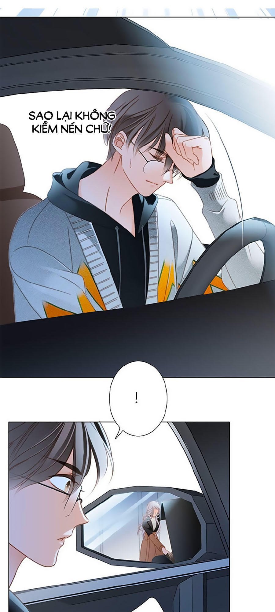 tình yêu và nhà sản xuất chapter 12 10