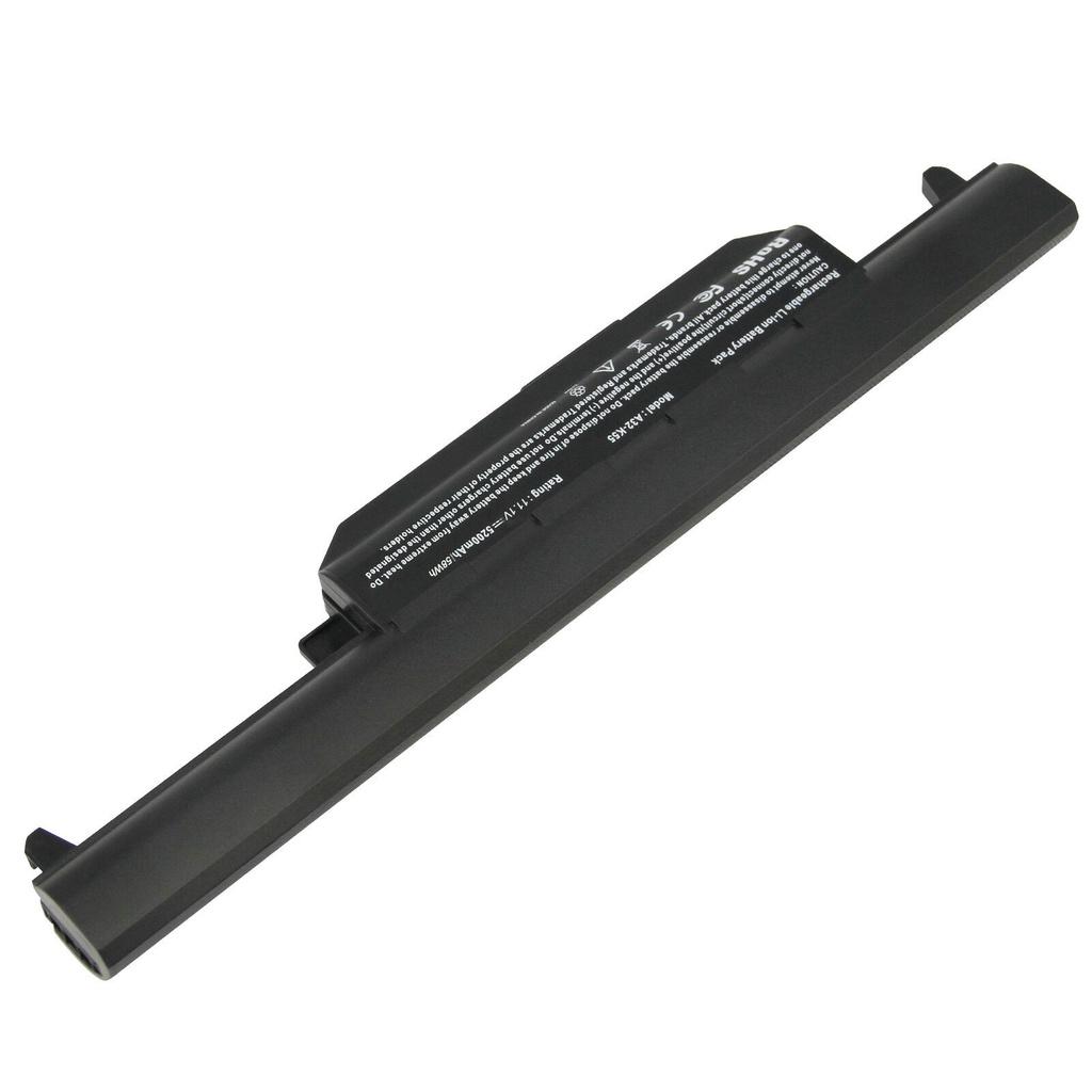Pin TEEMO PC Tương Thích Cho Laptop Asus K45 K45V K55V K55N K75 K75A K75Vm A32-K55 A33-K55 X45A X45C X45U X45V X55A X55C X55Vd Hàng Nhập Khẩu