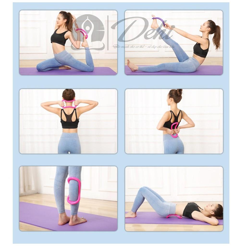 Vòng Tập Yoga Myring