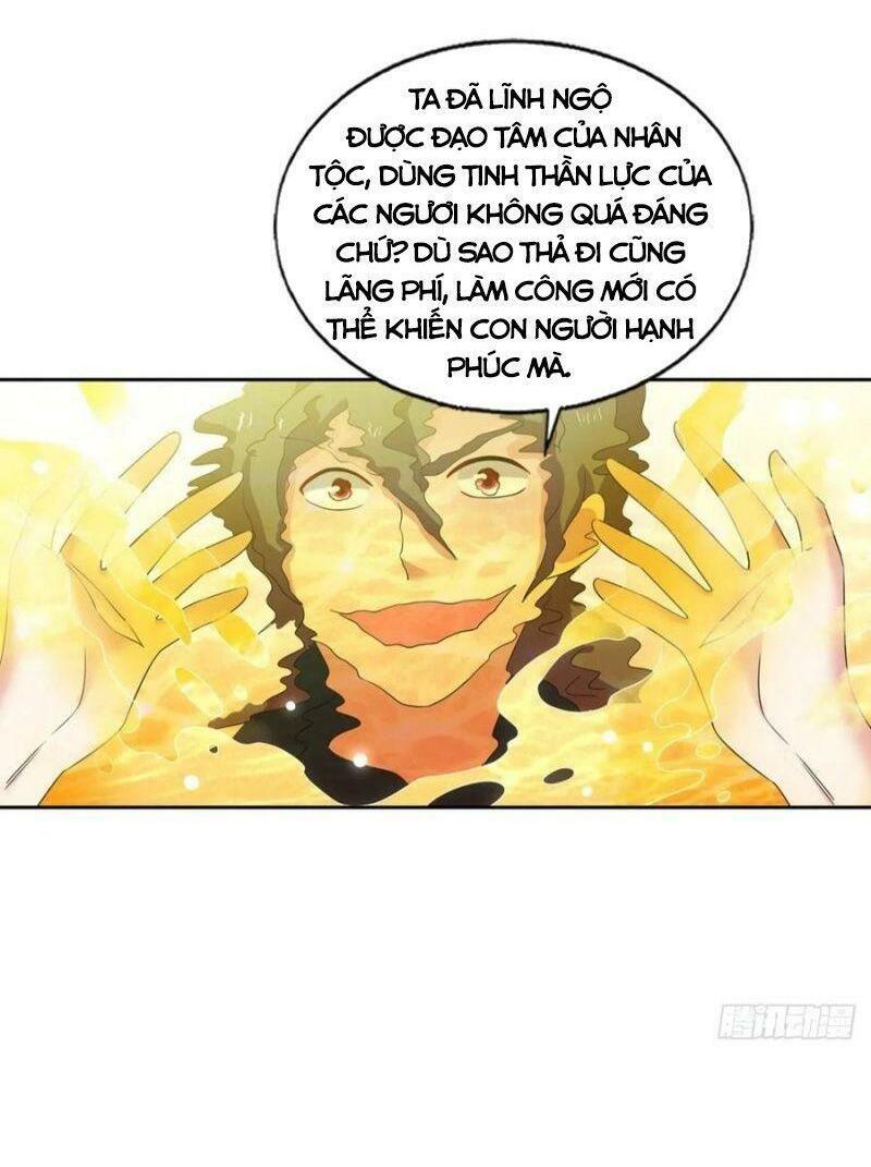 Trọng Sinh Thành Cậu Vàng Tại Dị Thế Chapter 230 6