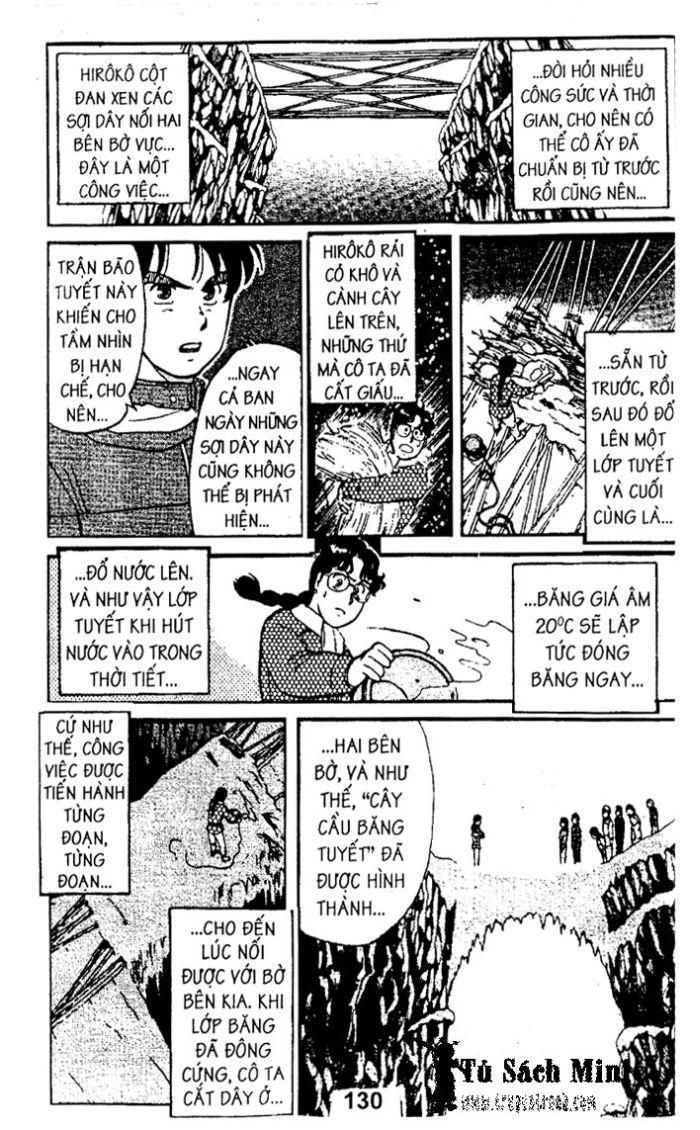 thám tử kindaichi (bản đẹp) chapter 16.1 5