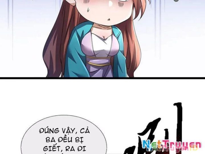 ngủ say vạn cổ: xuất thế đẩy ngang chư thiên chapter 92 16