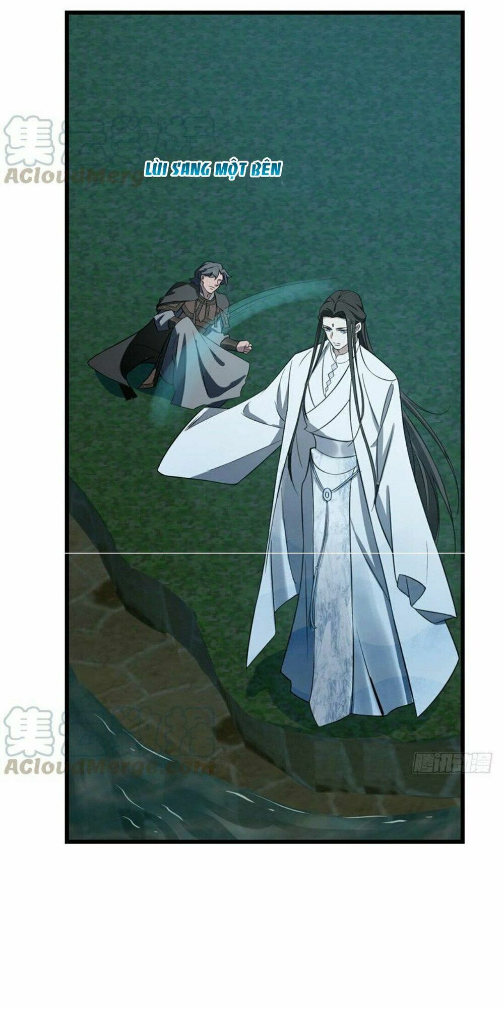 độc bộ thiên hạ: đặc công thần y chapter 74 7