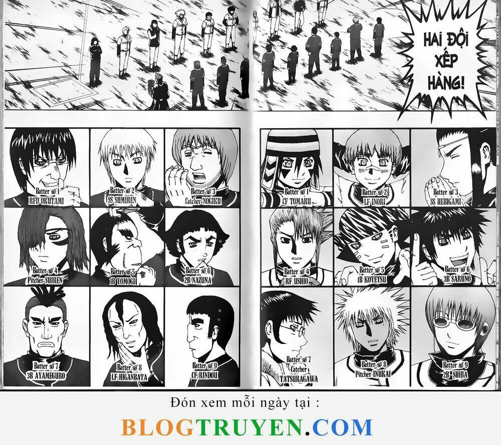 mr.fullswing chapter 77 6