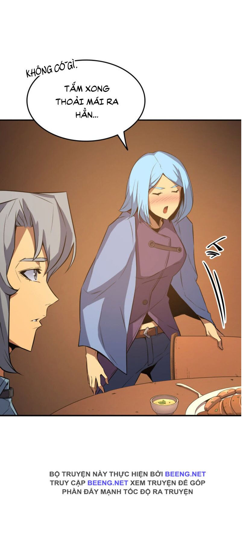 sự trở lại của pháp sư vĩ đại sau 4000 năm chapter 29 43