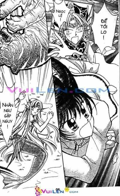 lâu đài cổ chapter 5 89