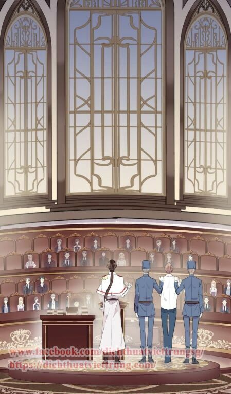 vết cắn ngọt ngào phần 2 chapter 51 29