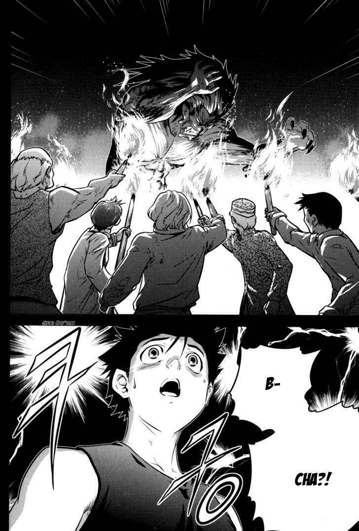 the legend of maian chapter 47 22