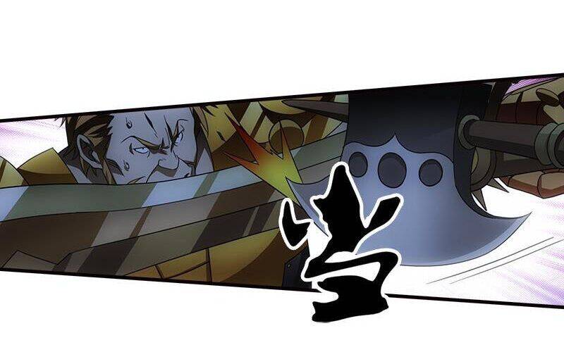 thiên long bát bộ webtoon chapter 15 36