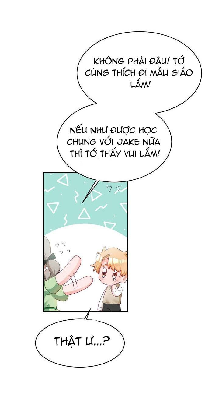 cô tiểu thư bé nhỏ thuần hóa các nhân vật chính chapter 1 61