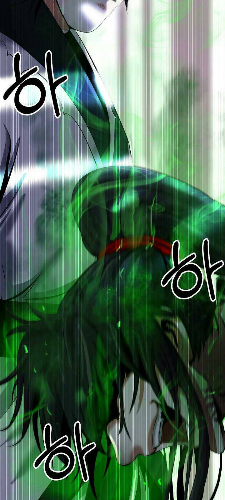 xuyên không thành hổ chapter 57 5