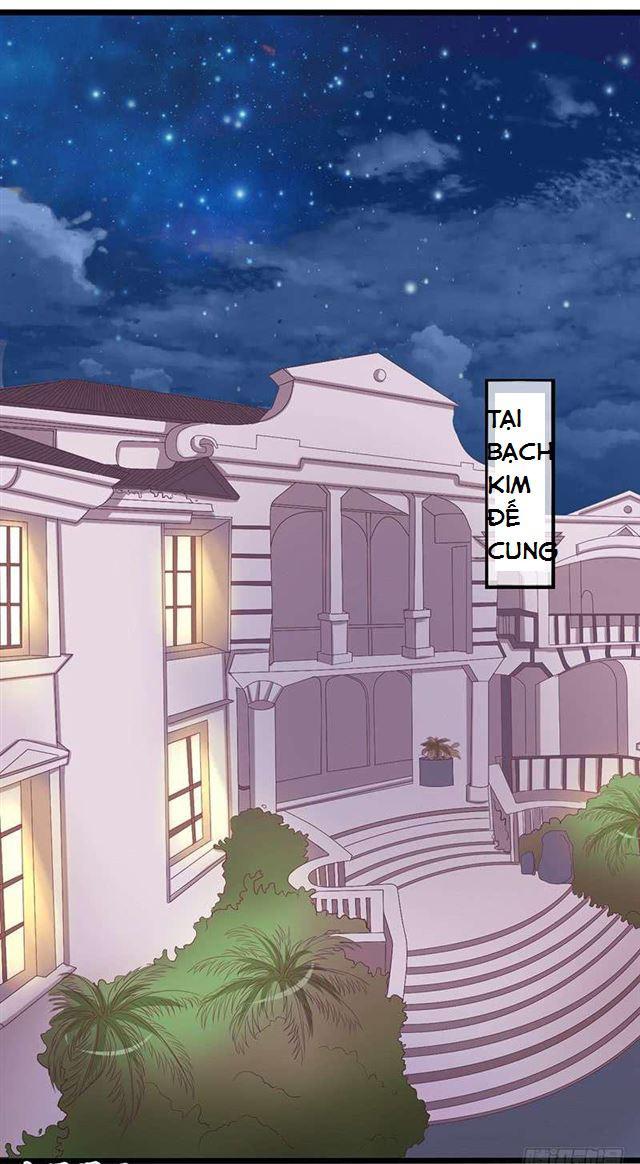 cho em muôn trượng hào quang chapter 41 17