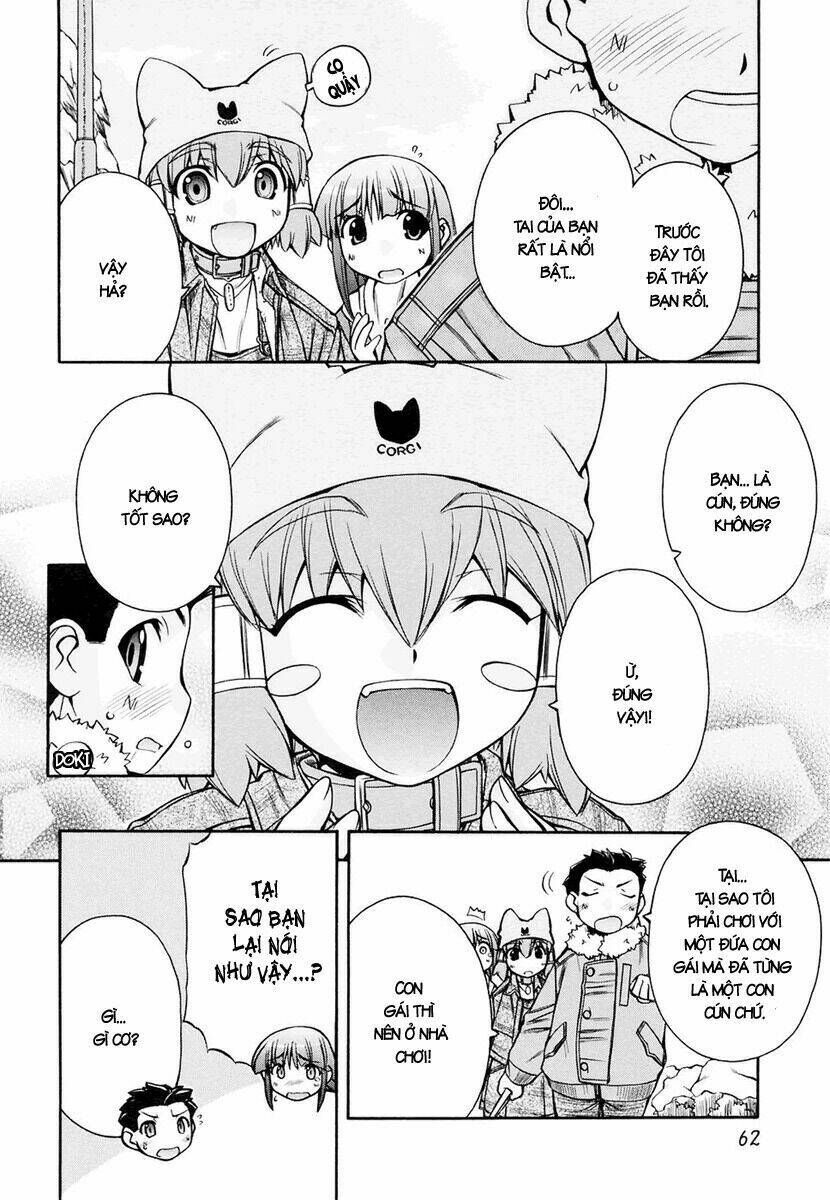 inumimi chapter 15 10