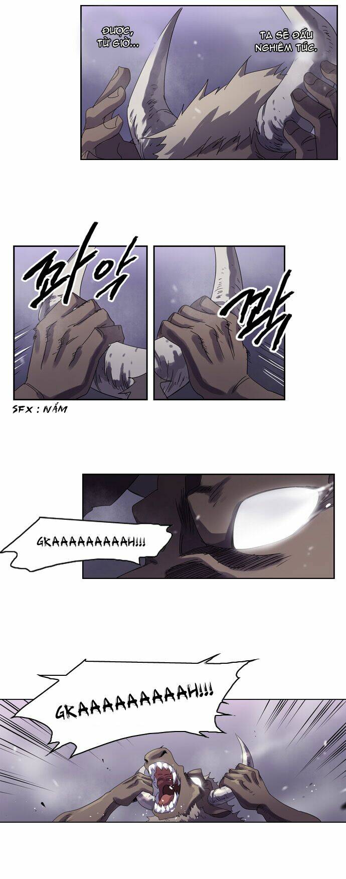 bản khế ước linh hồn chapter 26 19