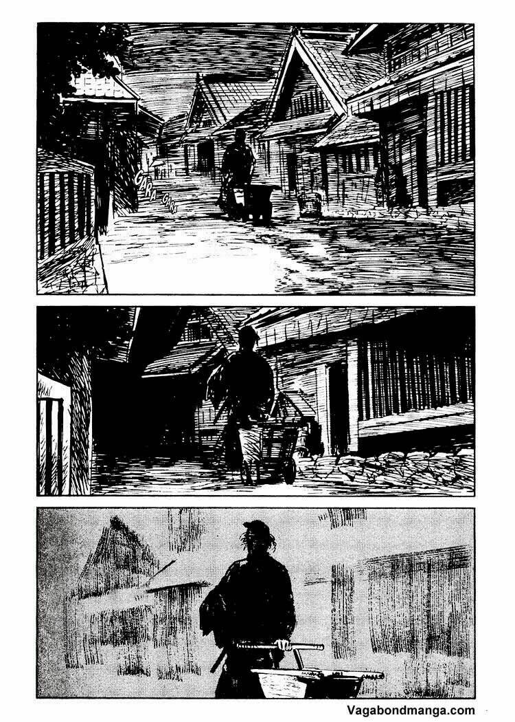lone wolf and cub chapter 81 28