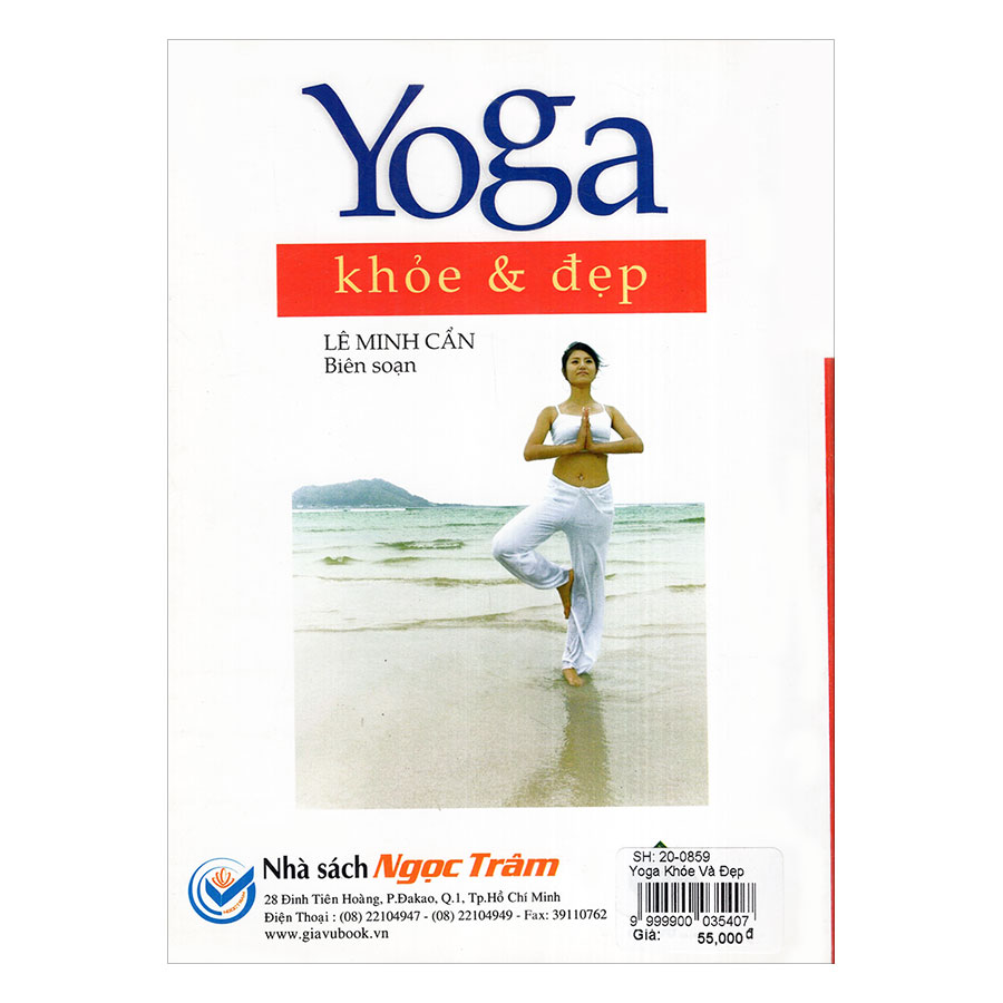 Yoga Khỏe Và Đẹp