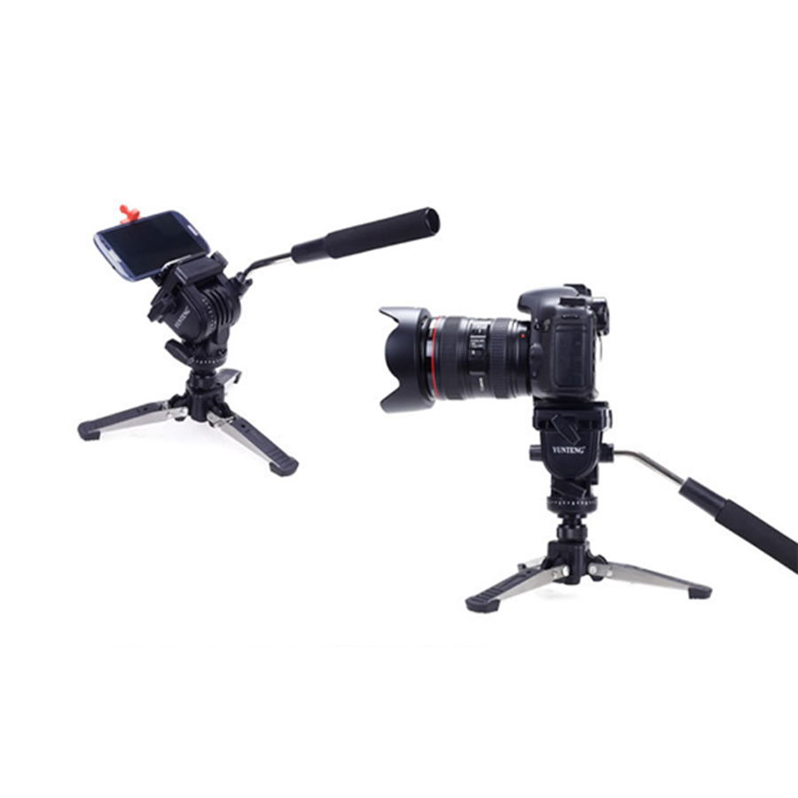 Chân máy ảnh Monopod Yunteng VCT-288 / HÀNG CHÍNH HÃNG