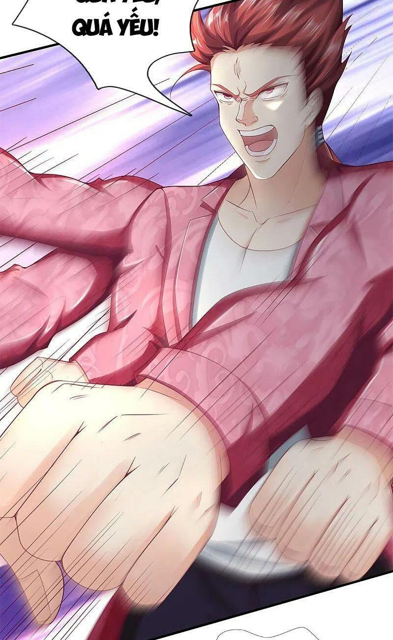 vú em tiên tôn đi ở rể chapter 217 4