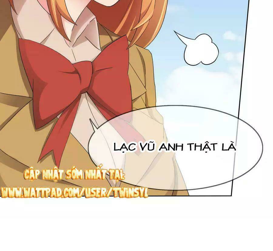 bá đạo trung khuyển tìm ái ký chapter 118 4