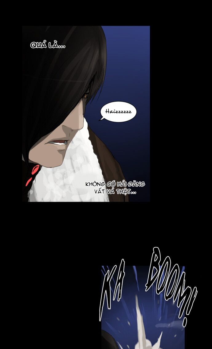 tòa tháp bí ẩn 2 chapter 44 39